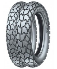 Michelin Sirac 110/90 R17 60P R TT